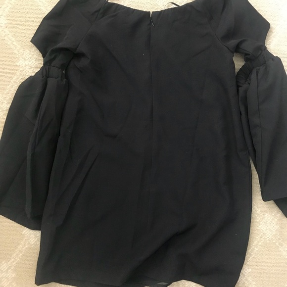 NWT RE:NAMED TOP / DRESS SIZE SMALL - Picture 6 of 6